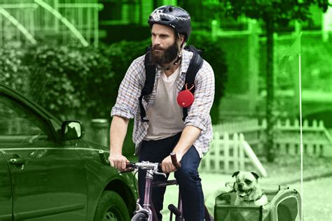 The Guy In Hbos ‘high Maintenance Has A Surprising Jewish Name