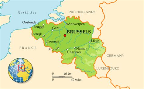 Загнивающий запад во всей красе Бельгия - королевство с Писающим мальчиком ~ Страны мира ...