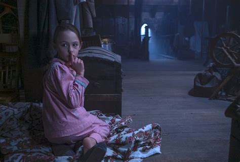 netflix s satisfyingly scary ‘the haunting of bly manor the oakland post