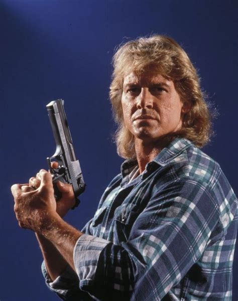 Maybe you would like to learn more about one of these? Roddy Piper - 'They Live' | Roddy piper, John carpenter, Action movies