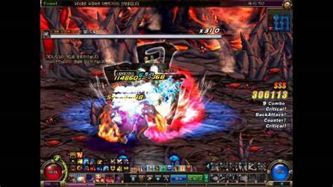 초보자 가이드 기본 정보 캐릭터 정보 장비사전 던파 서고. KDNF던파 넨마 일톤 에너지차단 솔플영상 - YouTube