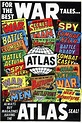 BOOKSTEVE'S LIBRARY: Early Fifties Atlas Comics Ad
