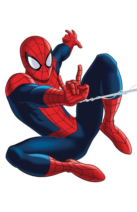 Ultimate Spider Man Rich Image And Wallpaper