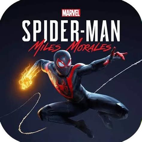 Spider Man Miles Morales Apk 115 Download For Android