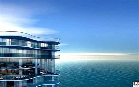 Luxury Buildings Miami Beach Regalia Condo Sunny Isles Beach