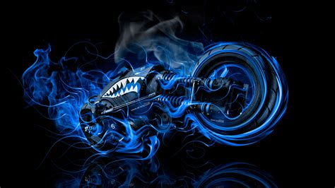 Abstract blue wallpaper hd 4k background. Blue Flame Wallpaper ·① WallpaperTag