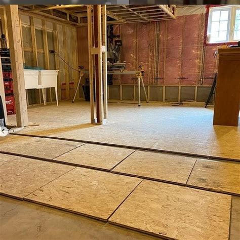 Dricore Basement Floor Flooring Site
