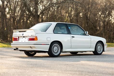 1991 BMW M3 Coupe Uncrate