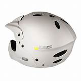Downhill Ski Helmet Pictures