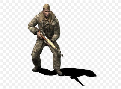 Soldier Military Camouflage Infantry Weapon Png 505x603px Soldier