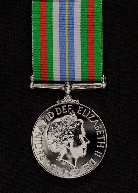Ebola Medal Medals Military Medals War Medals