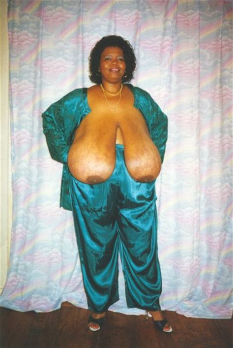 Naked Norma Stitz Added By HatSanta