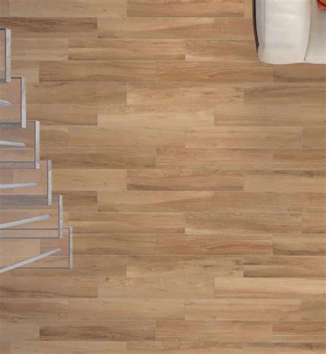 Wood Look Floor And Wall Tile Bv Tile And Stone