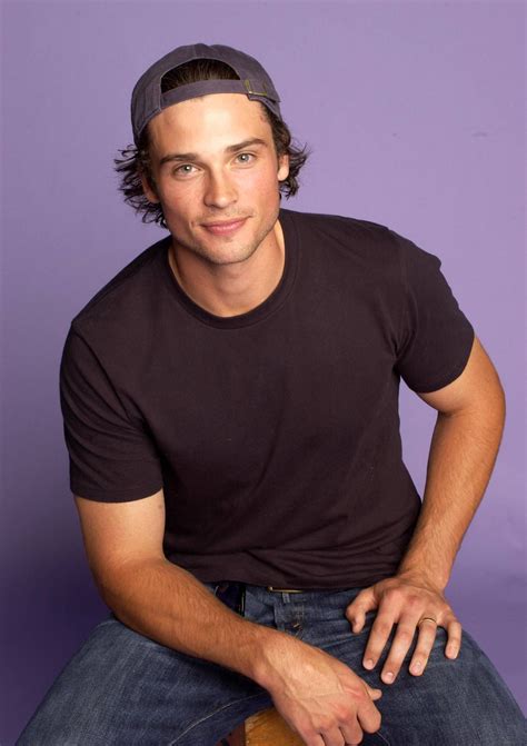 Tom Welling Tom Welling Tom Welling Smallville Smallville