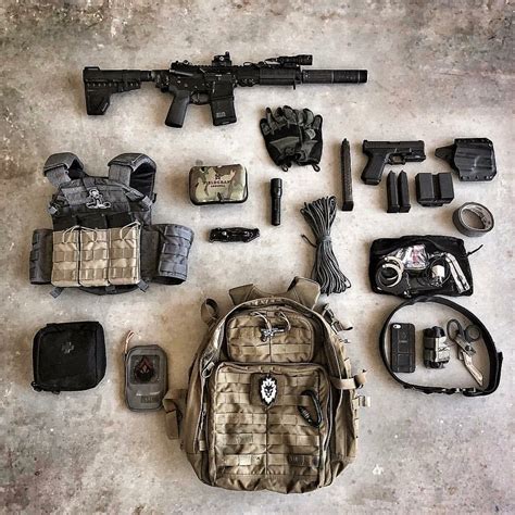 Pin by Steve Blom on Gear | Tactical gear, Tac gear, Man gear
