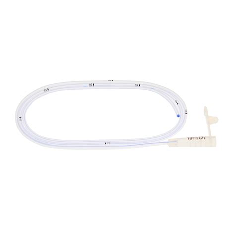 Silicone Gastric Tubes Ronfell Medical