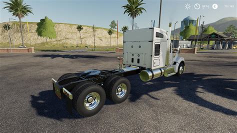 Farming Simulator 19 Truck Mods Vrfiln