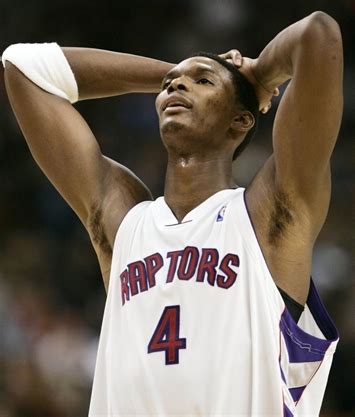 Former Raptor Chris Bosh Remembers His Time In Toronto TheSpec