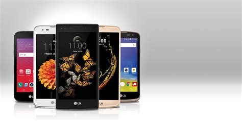 LG K Series: Experience the Range of K Series Phones | LG USA