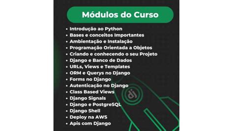 Django Master Funciona Vale A Pena