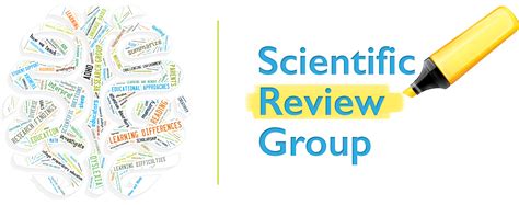 Good explanation of relevance of article. Scientific Review Group | The Lab School