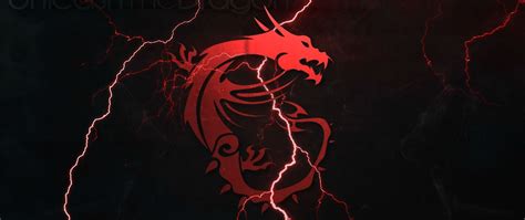 Black And Red Dragon Gaming Wallpapers Top Hình Ảnh Đẹp