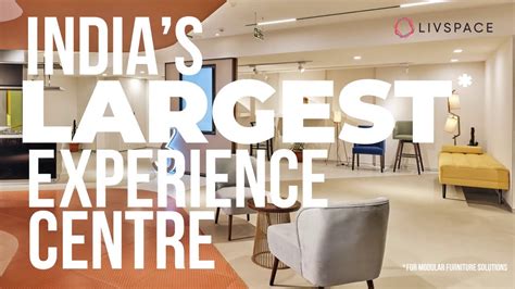 Livspace Experience Centre Marathahalli Bangalore Experience Home