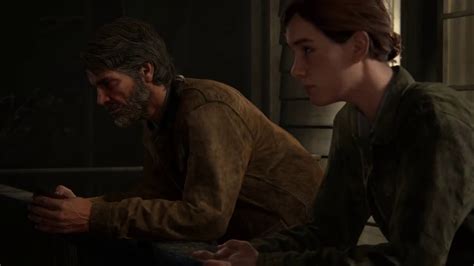 Final Full Spoilers The Last Of Us 2 Parte 2 De 2 Youtube