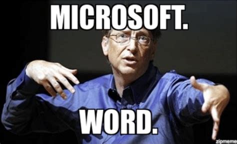 Our Favorite Microsoft Memes Techrepublic