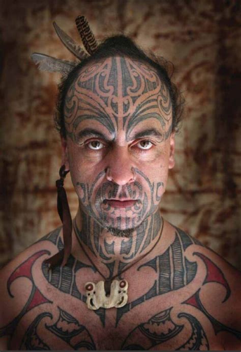 15 Beautiful Samoan Tattoo Designs Maori Face Tattoo Samoan Tattoo