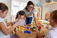 Why early childhood education is a smart career choice - Australian ...