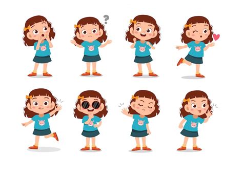 Free Cartoon Vectors 430000 Images In Ai Eps Format