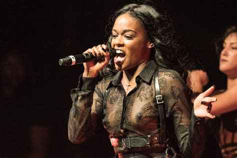 Azealia Banks Gets Booted From Twitter Page Six