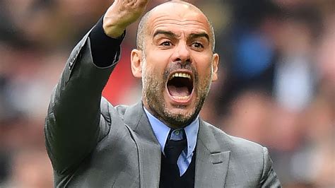 Know more about his biography, career. Pep Guardiola refuses to rule Manchester City out of ...
