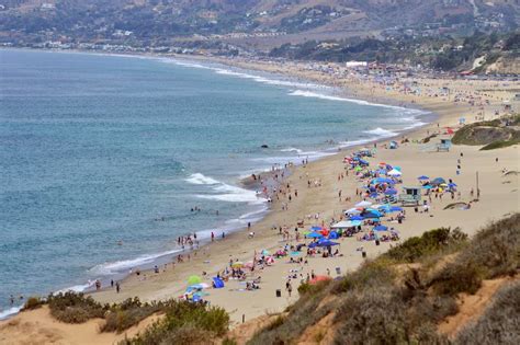 Mejores Playas Del Sur De California Todo Sobre Viajes
