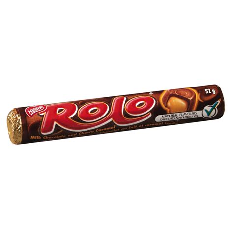 Rolo 52g Bombay Spices