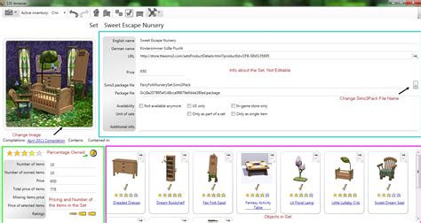 Tutorial Crinricts Sims 3 Help Blog