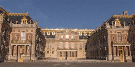 10 Motivi Per Visitare La Reggia Di Versailles