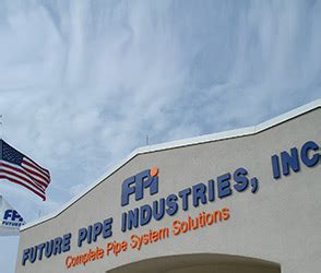 Find the latest farmland partners inc. Careers at Future Pipe Industries - Future Pipe Industries