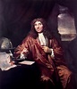 Appreciating van Leeuwenhoek: The Cloth Merchant Who Discovered ...