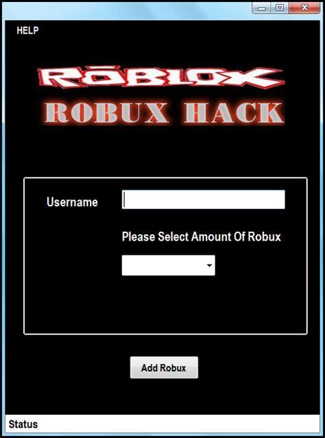 2018 01 07 Roblox Hack Bot