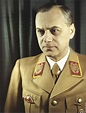 Neues Europa: The Life and Death of Alfred Rosenberg