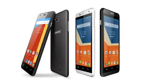 Gigabyte Smartphone News 4 New Budget Friendly Devices Announced