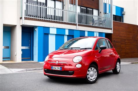 Maybe you would like to learn more about one of these? Fiat 500 First Drive | Practical Motoring