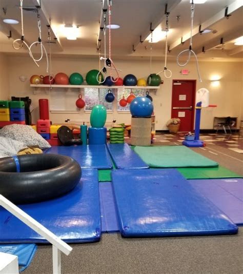Physical And Occupational Therapy Old Mill Center Physical And