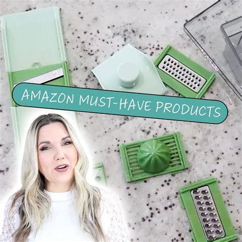 My Favorite Amazon Products For 2022 💖 Amazon Product My Favorite