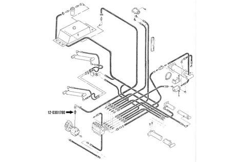 Hwh hydraulic leveling wiring diagram. Wrecker Hydraulics - 4401B
