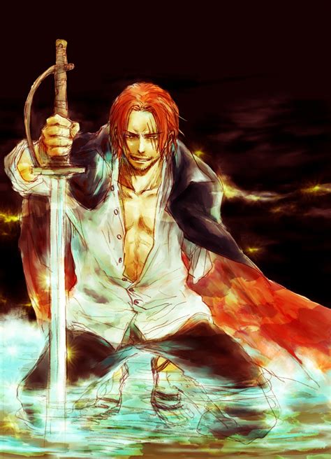 The following categories are used to track and monitor . Shanks - ONE PIECE | page 3 of 5 - Zerochan Anime Image Board
