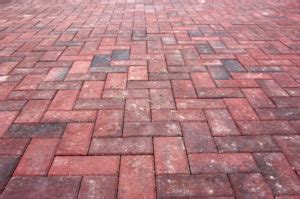 Avoid the stress of doing it yourself. Estimating the Cost of a Patio - GreenWeaver Landscapes