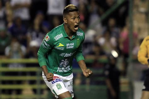 León Despide A Pumas De La Copa Mx El Siglo De Torreón